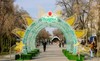 Наурыз в Казахстане: символ единства и нового начала в обществе