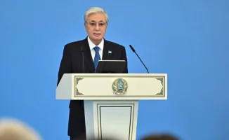 Токаев анонсировал административную амнистию