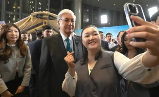 Токаев назвал новую дату Дня Конституции