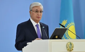 Токаев подписал несколько законов