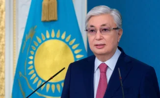 Токаев призывает казахстанцев объединиться в эстафете чистоты в честь 'Тазару күні'