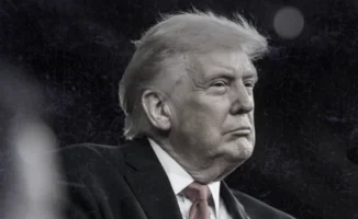 Трамп называет НАТО 'бумажным тигром' и критикует союзников за трусость