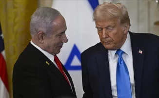 Трамп: Завершение войны против Ирана — совместное решение