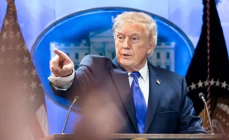 Трамп угрожает обрушить молот на Южный Парс: Иран и Катар на грани нового конфликта