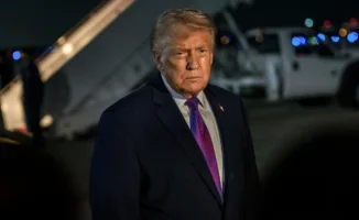 Трамп: США полностью разгромили Иран в военном и экономическом плане