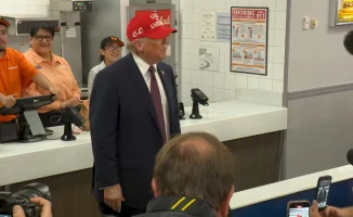 Трамп заявил о праве на третий срок, несмотря на 22-ю поправку