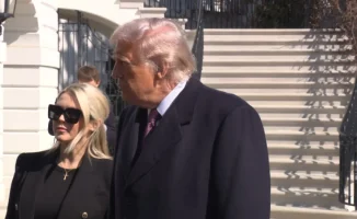 Трамп: Иран запросил переговоры после американской военной операции