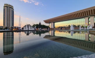 Три дня выходных: куда сходить 8 марта в Астане, Алматы и Шымкенте