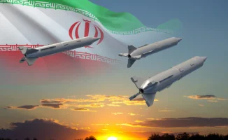 Турция перехватила баллистическую ракету из Ирана: сбитие средствами ПВО НАТО 9 марта