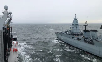 Турция сбила иранскую баллистическую ракету: возможные последствия для региональной безопасности