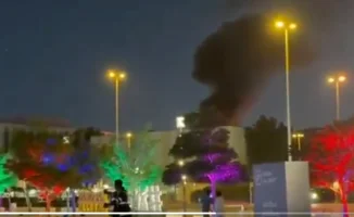 Взрыв возле консульства США в Дубае: меры безопасности усиливаются