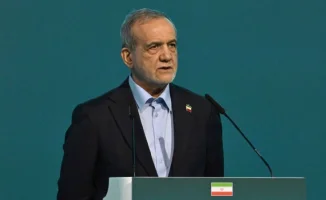 Президент Ирана Масуд Пезешкиан призывает соседние страны к единству в условиях отсутствия выбора