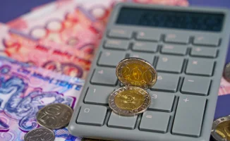 Пенсионные дожди: Минтруд развеял мифы о 20% удержания из пенсий