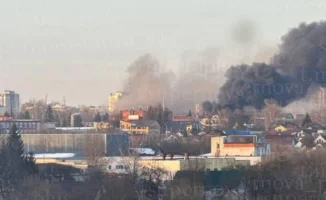 Удар по Брянску: Украина нанесла ракетный удар по заводу микроэлектроники