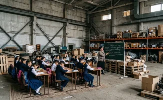 В Казахстане выявлены 163 частные школы, размещённые в зданиях, не соответствующих целевому назначению. Вице-министр образования прокомментировал ситуацию, отметив, что такие учреждения могут столкнуться с серьезными последствиями, включая возможное закры