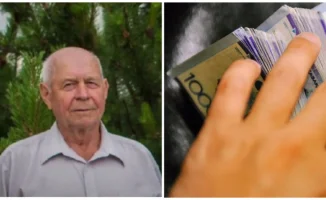 В Алматы мошенники обманули пенсионера, который перевел им крупную сумму денег, после чего скончался в тот же день.