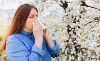 В Алматы начинается сезон аллергии: врач объяснил, как не спутать её с простудой