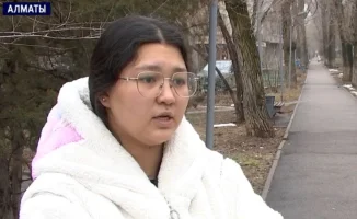 Суррогатная мать в Алматы требует компенсацию от китайских заказчиков за отказ от ребенка
