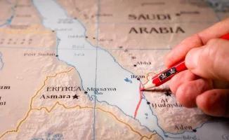 Иран угрожает перекрыть Баб-эль-Мандебский пролив в ответ на возможное наземное вторжение