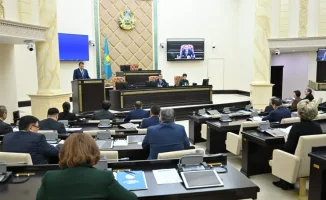 Спикер Сената подчеркивает важность сплоченности нации в контексте разъяснения проекта новой Конституции