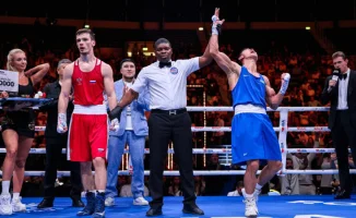Казахстан отреагировал на возвращение России в олимпийский бокс: World Boxing объявила о присоединении России, Беларуси и других стран