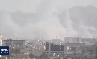 МИД РК: Среди пострадавших в Иране граждан Казахстана нет