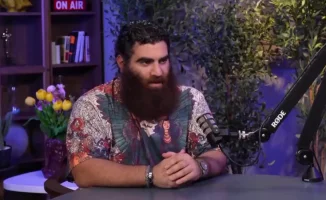 В Москве вынесли приговор “ненавидящему женщин“ блогеру Арсену Маркаряну