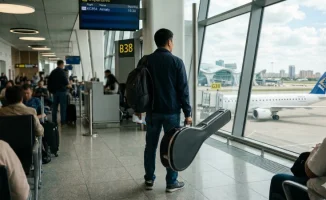 Изменения в правилах перевозки пассажиров и багажа в Казахстане: новые стандарты безопасности и комфорта для граждан