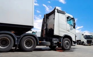 В Алматы разоблачена преступная схема: сотрудники спецЦОНов осуждены за незаконную регистрацию грузовых автомобилей