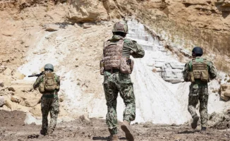 Сенатор Блюменталь: США рассматривают возможность наземной операции в Иране