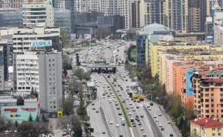 Алматы: Международные стандарты в обновлении наружной рекламы и благоустройстве улиц