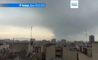 Сирена безопасности: США призывают мирных жителей Ирана к осторожности в бурном море конфликтов