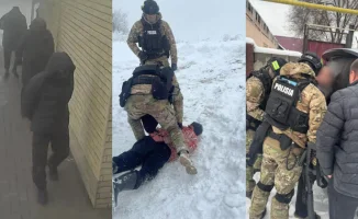 Вооружённые грабители напали на частный дом в Алматы: похищены деньги и ювелирные изделия