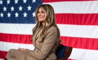 Первая леди США Мелания Трамп: новый взгляд на роль женщин в международной политике через председательство в Совете Безопасности ООН