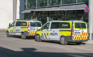 Взрыв у консульства США в Осло: возможный теракт без жертв