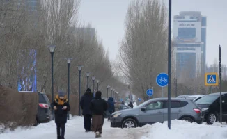 Астана: Город, который растет как на дрожжах — почти 90 тысяч новых жителей за год!