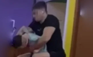 Тренер в Алматы: коррекция или жестокость в центре?