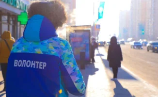 Казахстан: Волонтёрство как часть трудового стажа и новое страхование для волонтёров