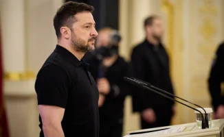 Зеленский: 'Украинцы не боятся угроз Ирана'