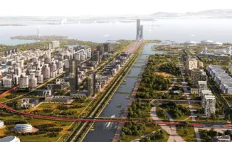 Алатау: Иностранным инвесторам землю не передадут, только проекты под конкретные участки