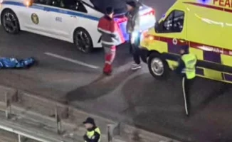 Трагедия на проспекте Аль-Фараби: женщина погибла под колесами автомобиля