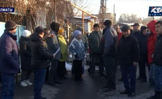 Недовольство алматинцев компенсацией за снос домов: социальные последствия и требования жителей