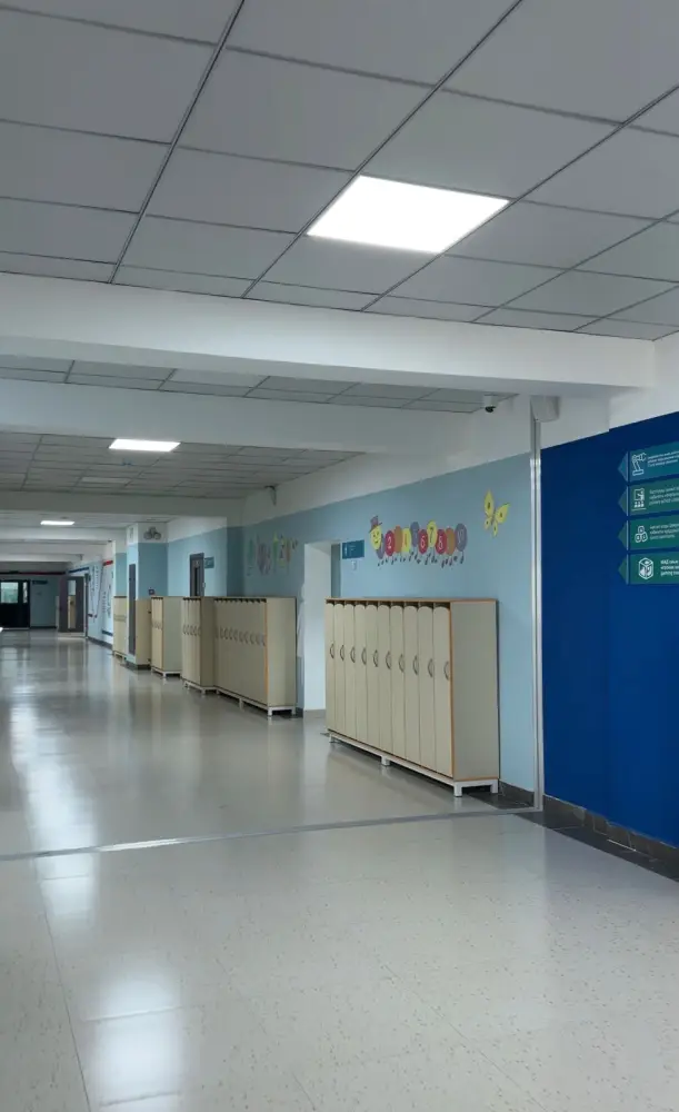 Новые школы на 1200 мест и еще три объекта социнфраструктуры появятся в Наурызбайском районе Алматы (6)