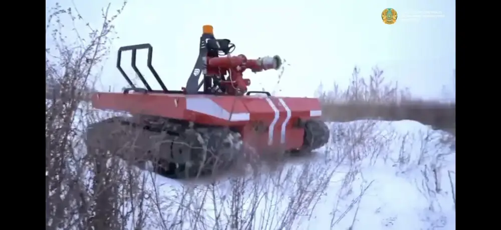 НАУКА – НА БЛАГО ОБЩЕСТВА: ОТЕЧЕСТВЕННЫЕ РАЗРАБОТКИ В СФЕРЕ БЕСПИЛОТНЫХ ТЕХНОЛОГИЙ (4)