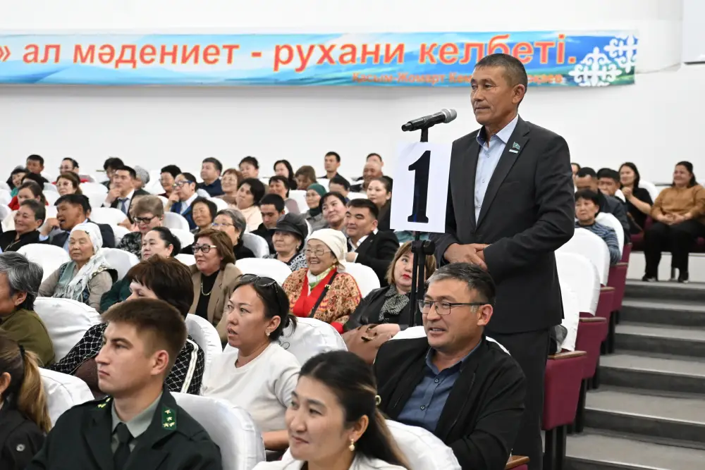 Бейбит Исабаев: на побережье озера Балхаш построят три коммунальных пляжа (4)