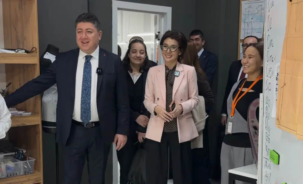 JOLTAP: около 19 тысяч жителей столицы прошли обучение по востребованным специальностям (3)