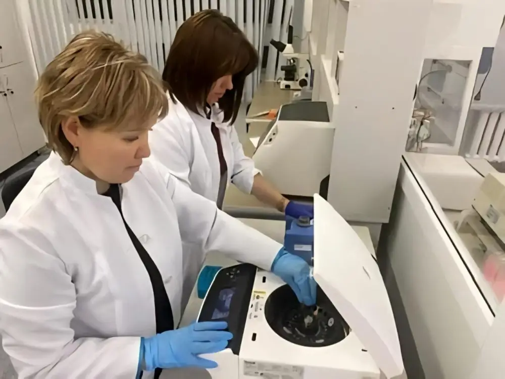 Казахстанские ученые запатентовали засухоустойчивые сорта с прибавкой урожайности до 10 ц/га (5)