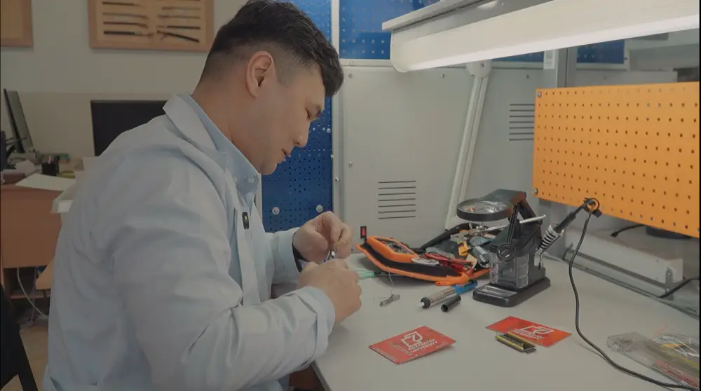 Наука во благо общества: разработка для диагностики сердечно-сосудистых заболеваний (4)