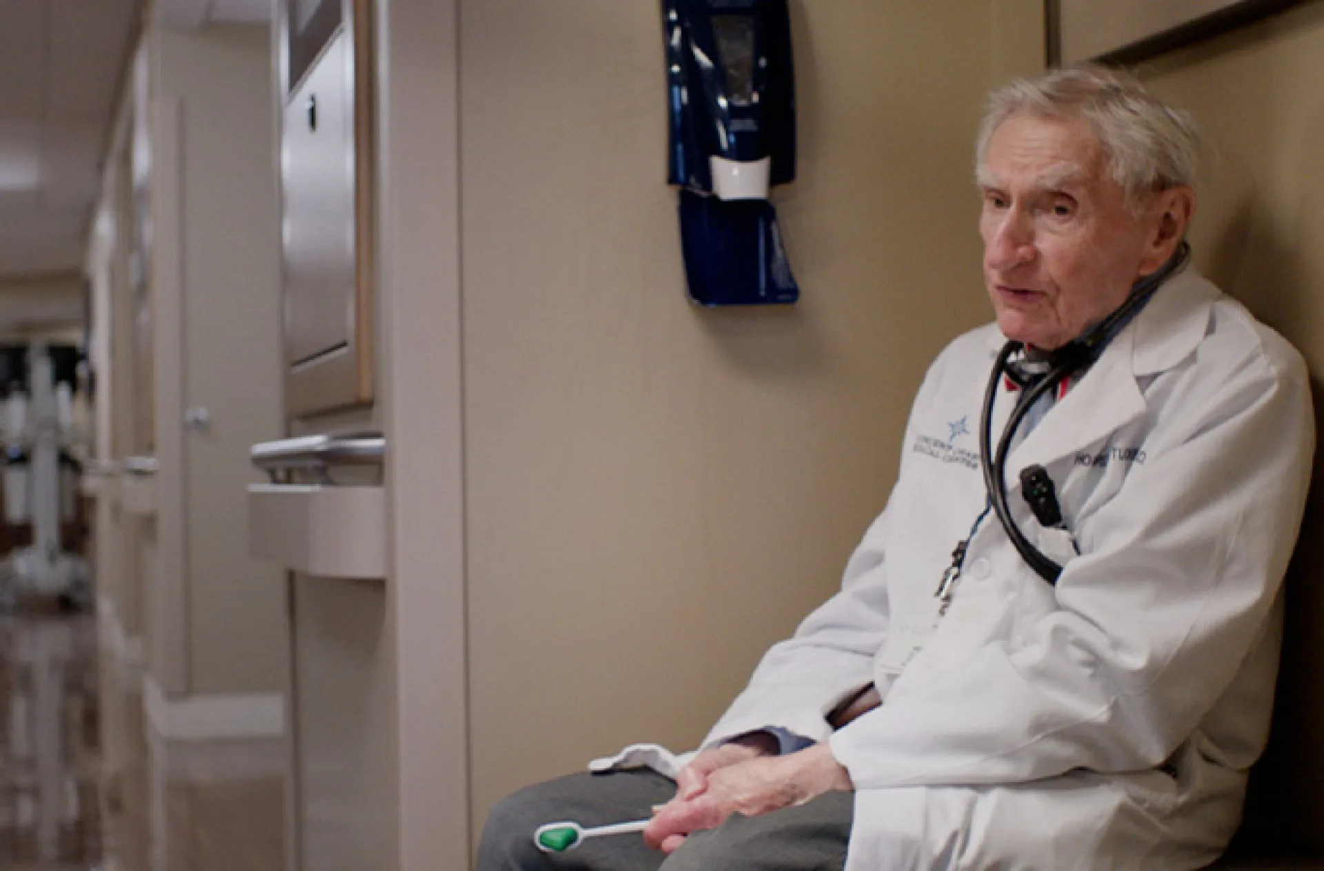 Говард Такер