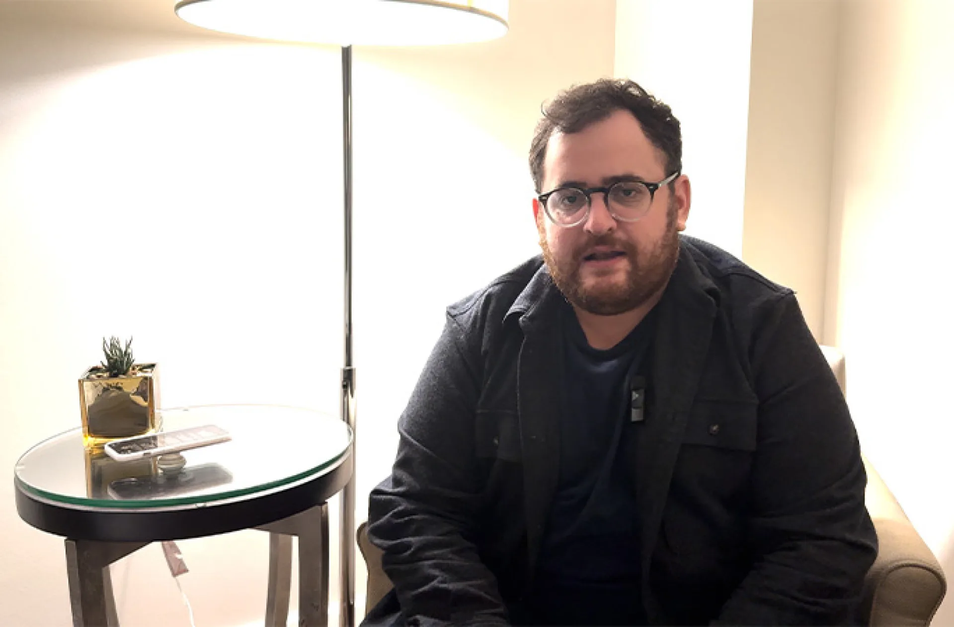 Говард Такер